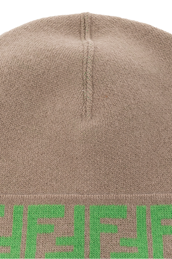 Fendi bag bugs beanie online